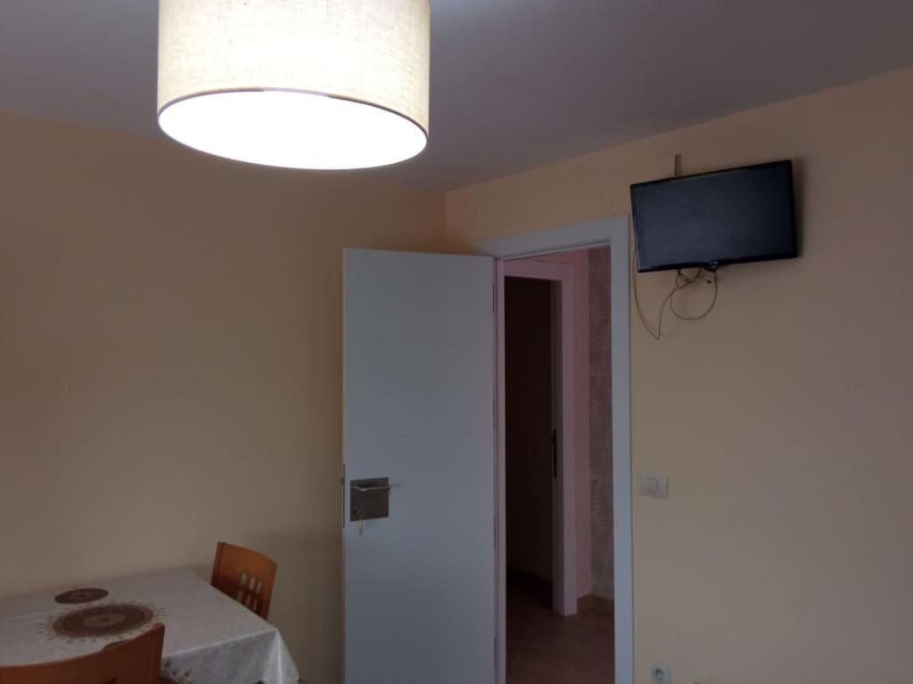 Bueu: Studio Con Vistas Al Mar- 1 Room - 2 Persons Экстерьер фото